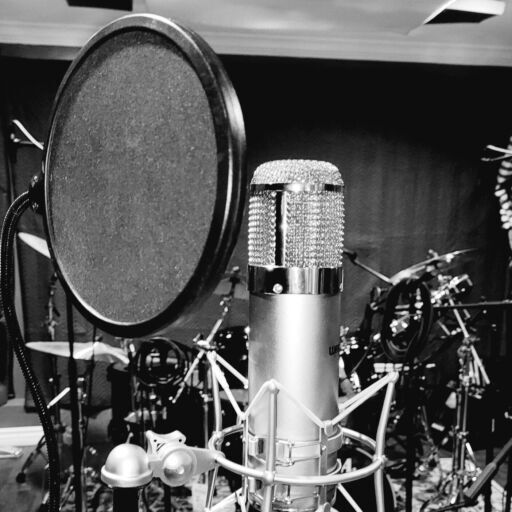 Voicer Recording Studio
